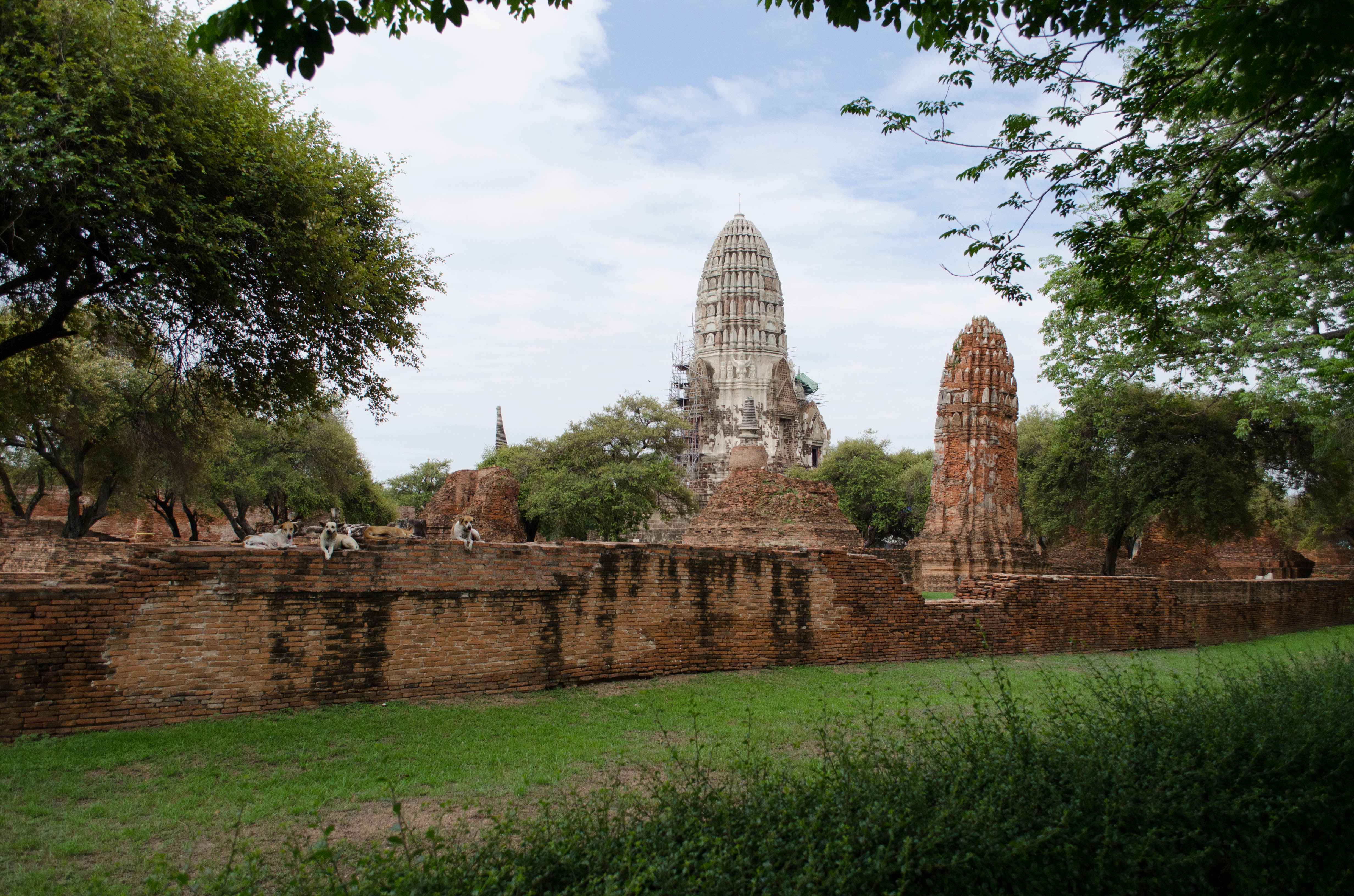 ayutthaya