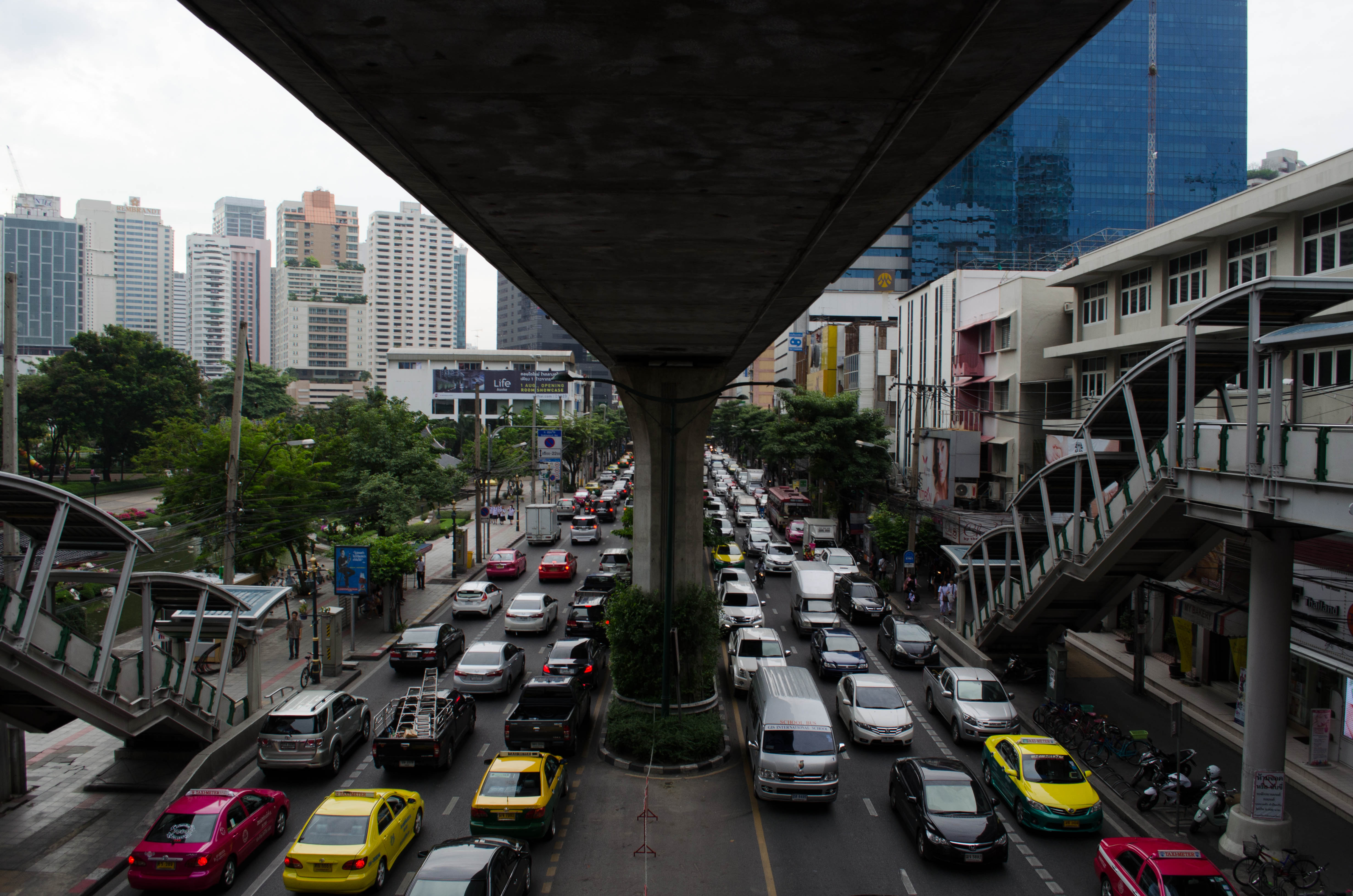 sukhumvit