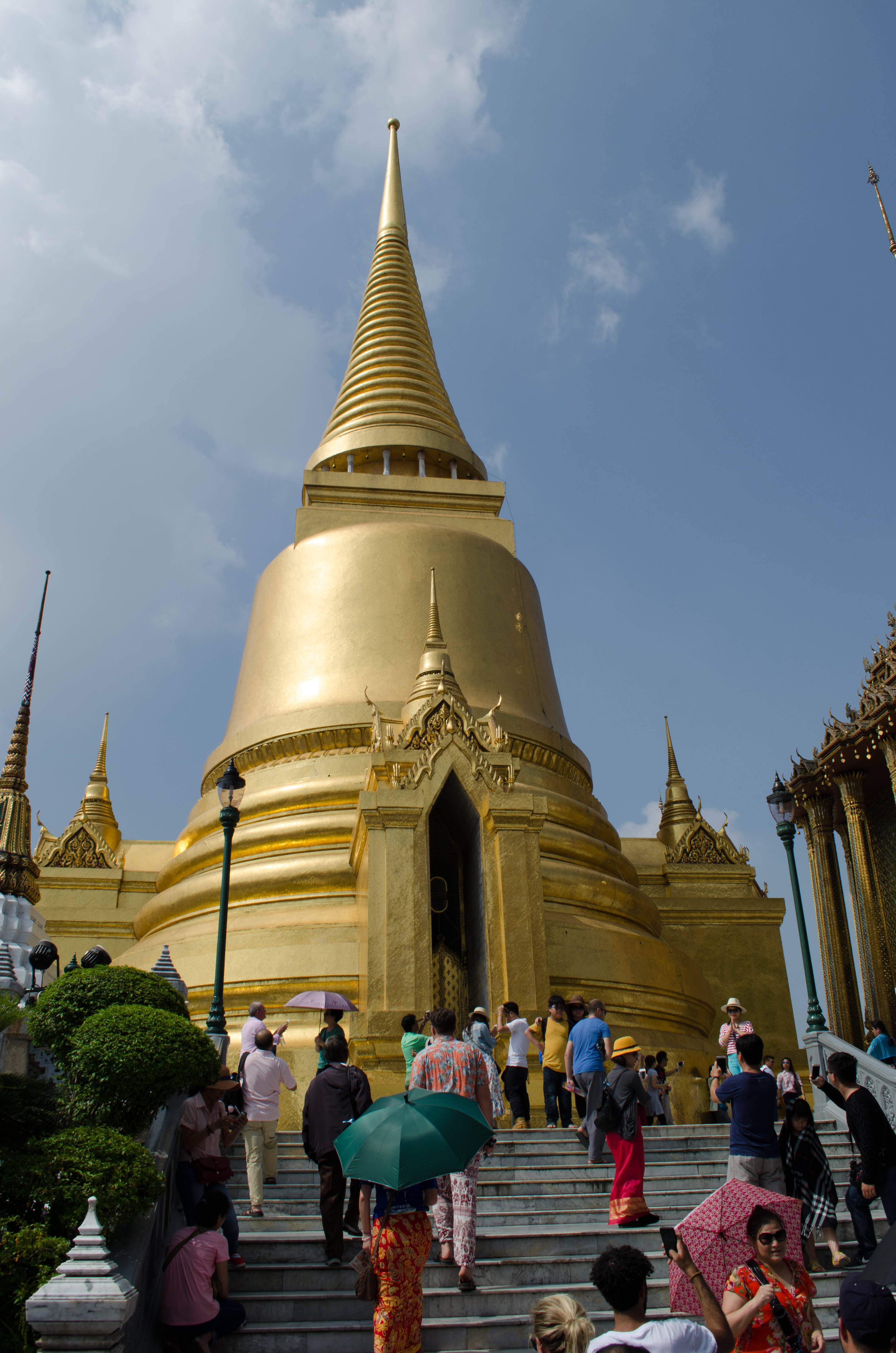 wat-pho